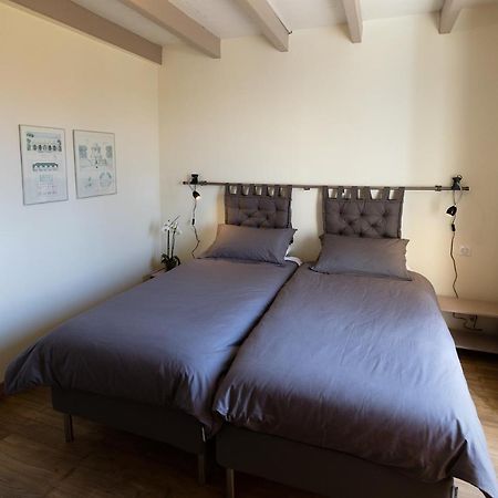 Appartement La Haute Preze & Golffrance Rouzède Zewnętrze zdjęcie