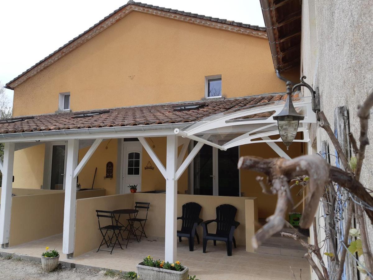 Appartement La Haute Preze & Golffrance Rouzède Zewnętrze zdjęcie