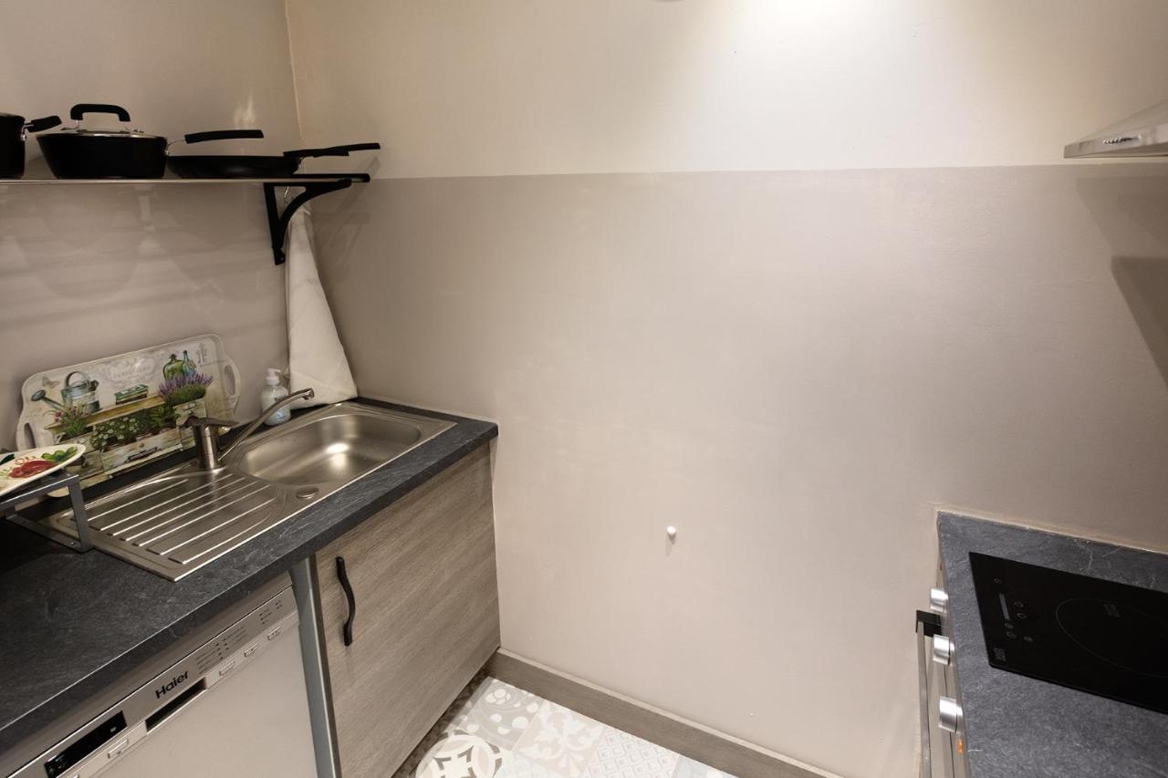Appartement La Haute Preze & Golffrance Rouzède Zewnętrze zdjęcie
