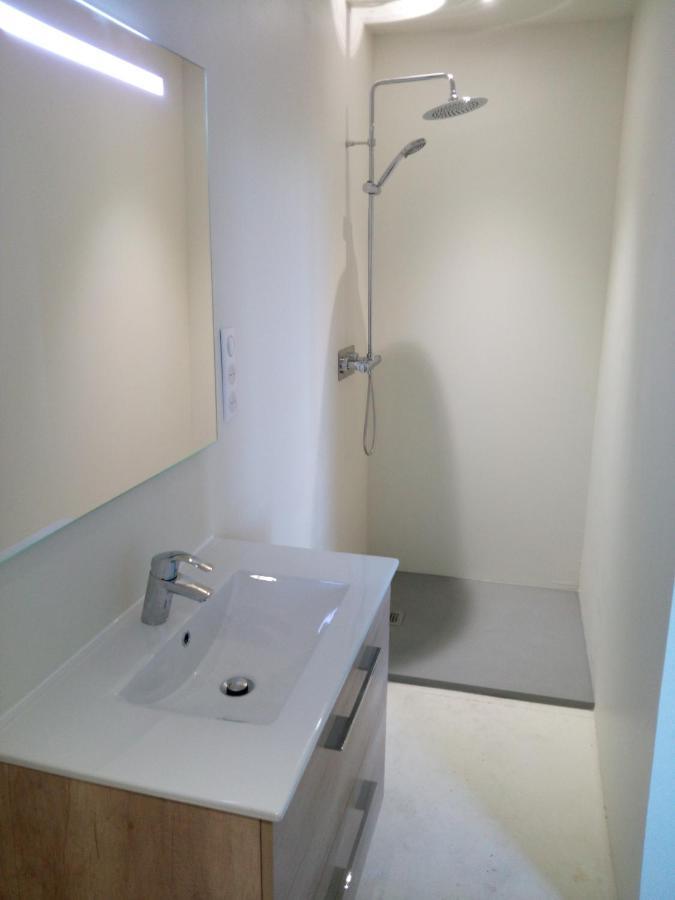 Appartement La Haute Preze & Golffrance Rouzède Zewnętrze zdjęcie