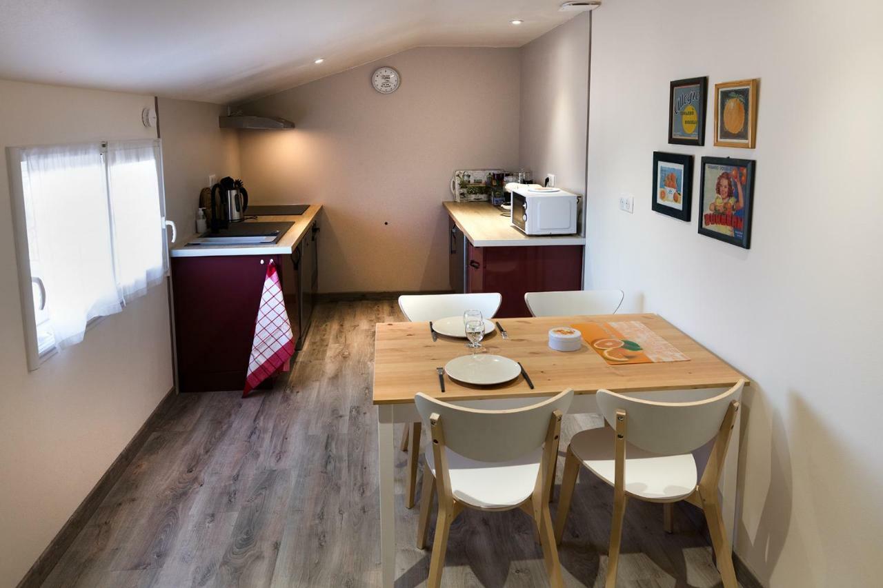 Appartement La Haute Preze & Golffrance Rouzède Zewnętrze zdjęcie